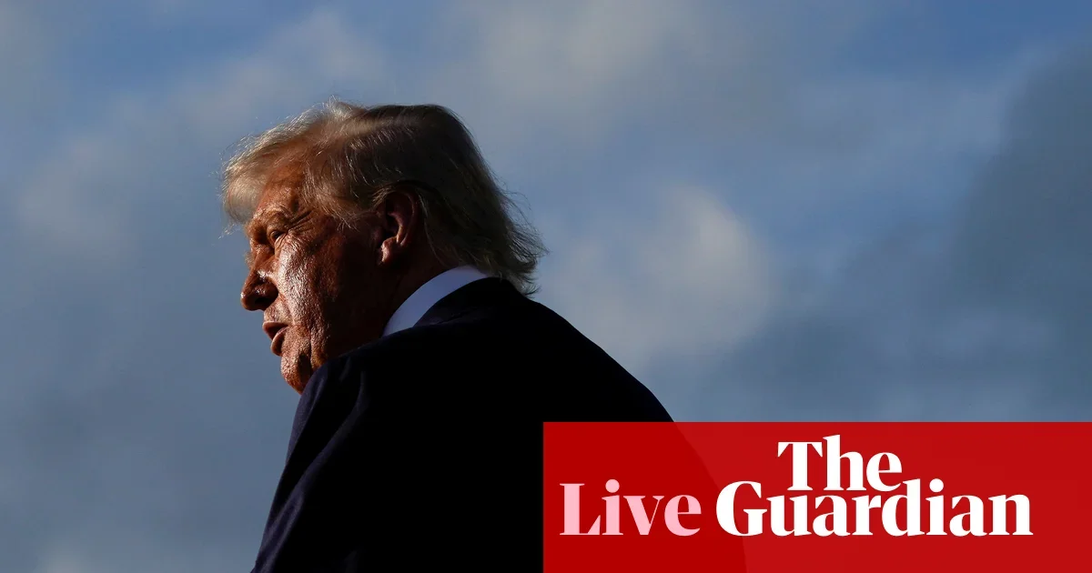 Trump dismisses Epstein allegations and criticizes critics amid controversy