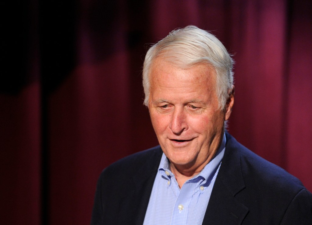 Featured image for "Longtime Massachusetts Congressman William Delahunt Dies at 82"