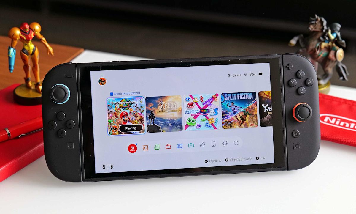 Featured image for Nintendo Direct September 2025: Major Announcements Including Mario, Metroid, and More