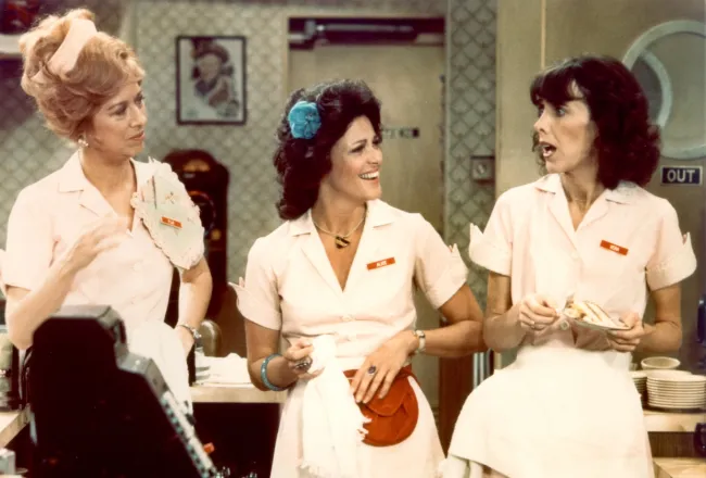 Featured image for Polly Holliday, 'Alice' Actress and Iconic Sassy Waitress, Dies at 88