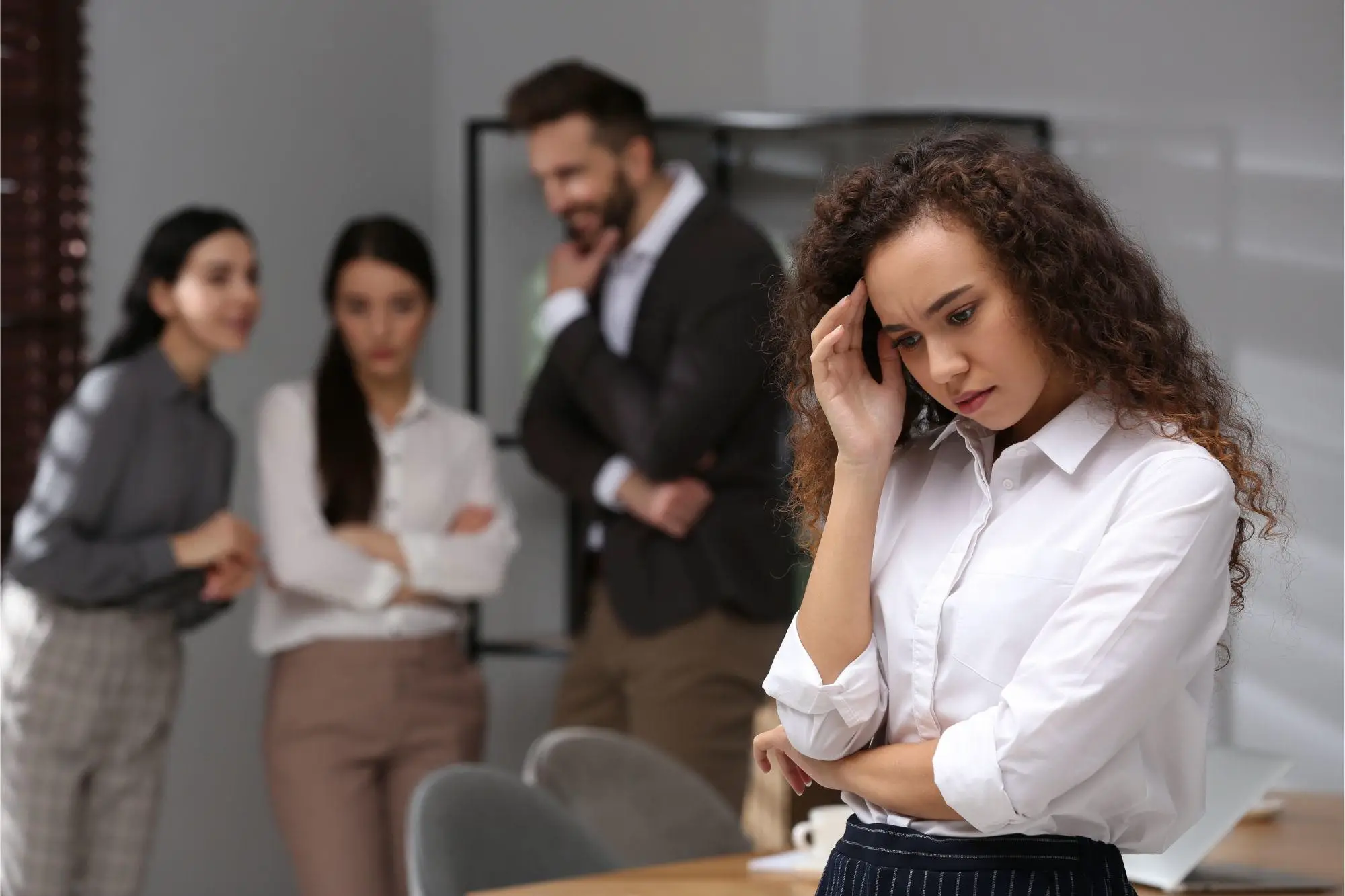 Discrimination's Silent Impact: Heart Health at Risk