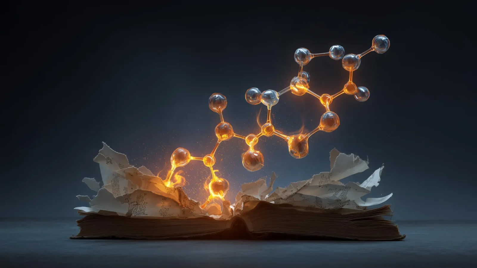 Chemists Break a Century-Old Rule by Crafting Distorted 3D Double Bonds