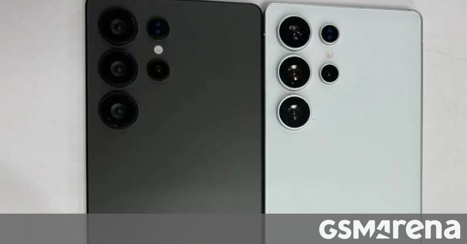 Featured image for Samsung Galaxy S25 Ultra: Design Leaks and Price Hike Rumors