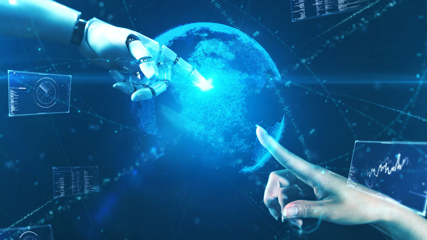 Featured image for State Labeling Laws Could Help Consumers Opt Out of AI