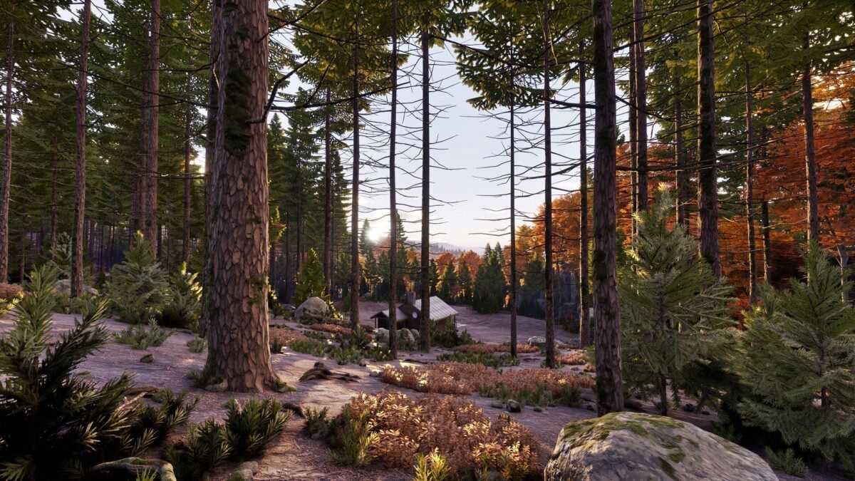 Featured image for PUBG Creator's New Survival Game 'Prologue: Go Wayback' Launches Free Open Beta