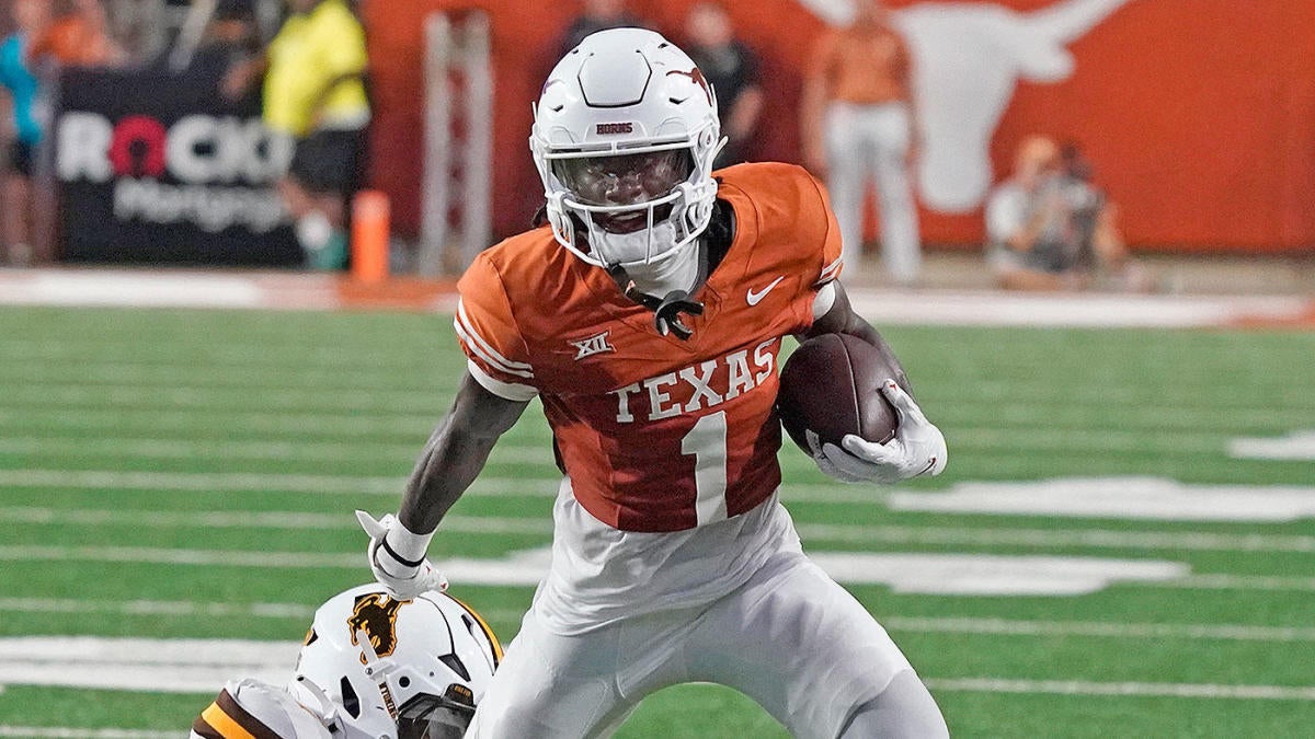 "2024 NFL Draft: Trades, Twists, and Top Prospects"