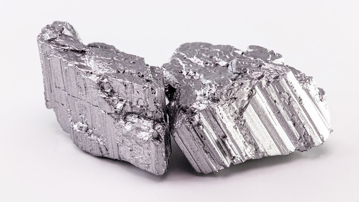 Featured image for The Elusive Mystery of Rare Earth Elements