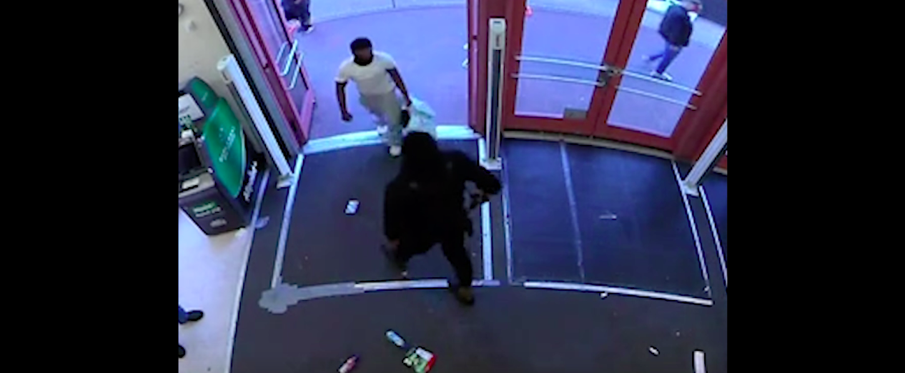 Featured image for The Deadly Consequences of Shoplifting at Walgreens in San Francisco