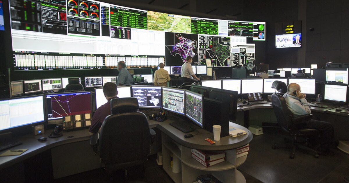 Featured image for "ERCOT Urges Texans to Conserve Energy Amid Freezing Arctic Blast"