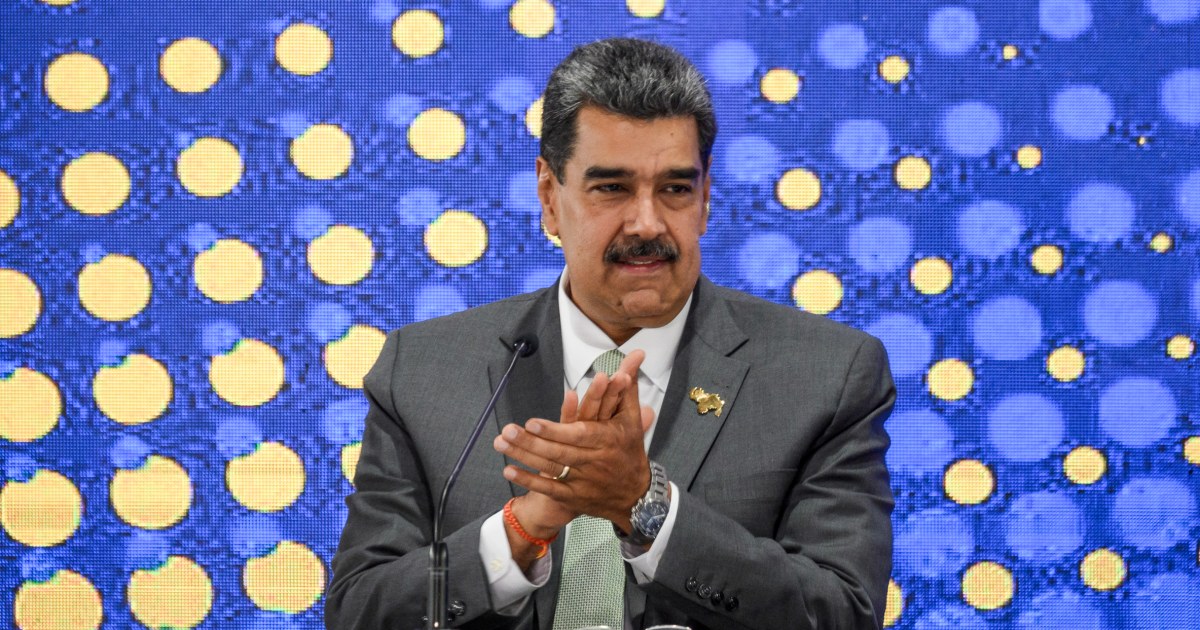 US Secures Release of Ally of Venezuelan President Maduro in Prisoner Exchange, Including 'Fat Leonard'