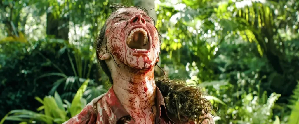 Disney’s New Release Sends Global Box Office into Overdrive