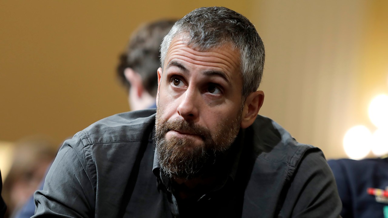 Featured image for "Former Officers and Hosts Confront Political Aftermath and Emotional Impact of Jan. 6"