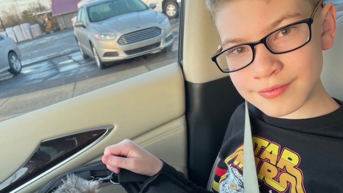 Featured image for "Search for Missing Autistic Teen Sebastian Rogers: Updates and Challenges"