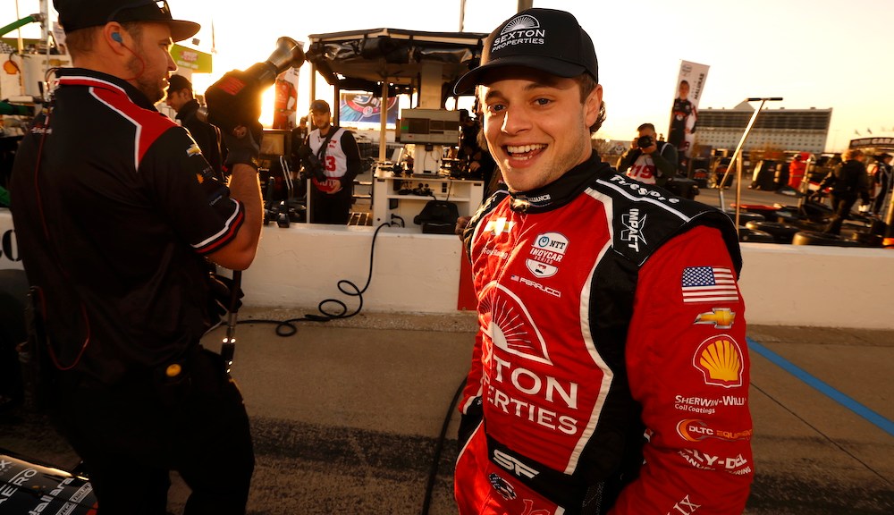 Featured image for Long Beach Grand Prix: A Spirited Success in 2023.