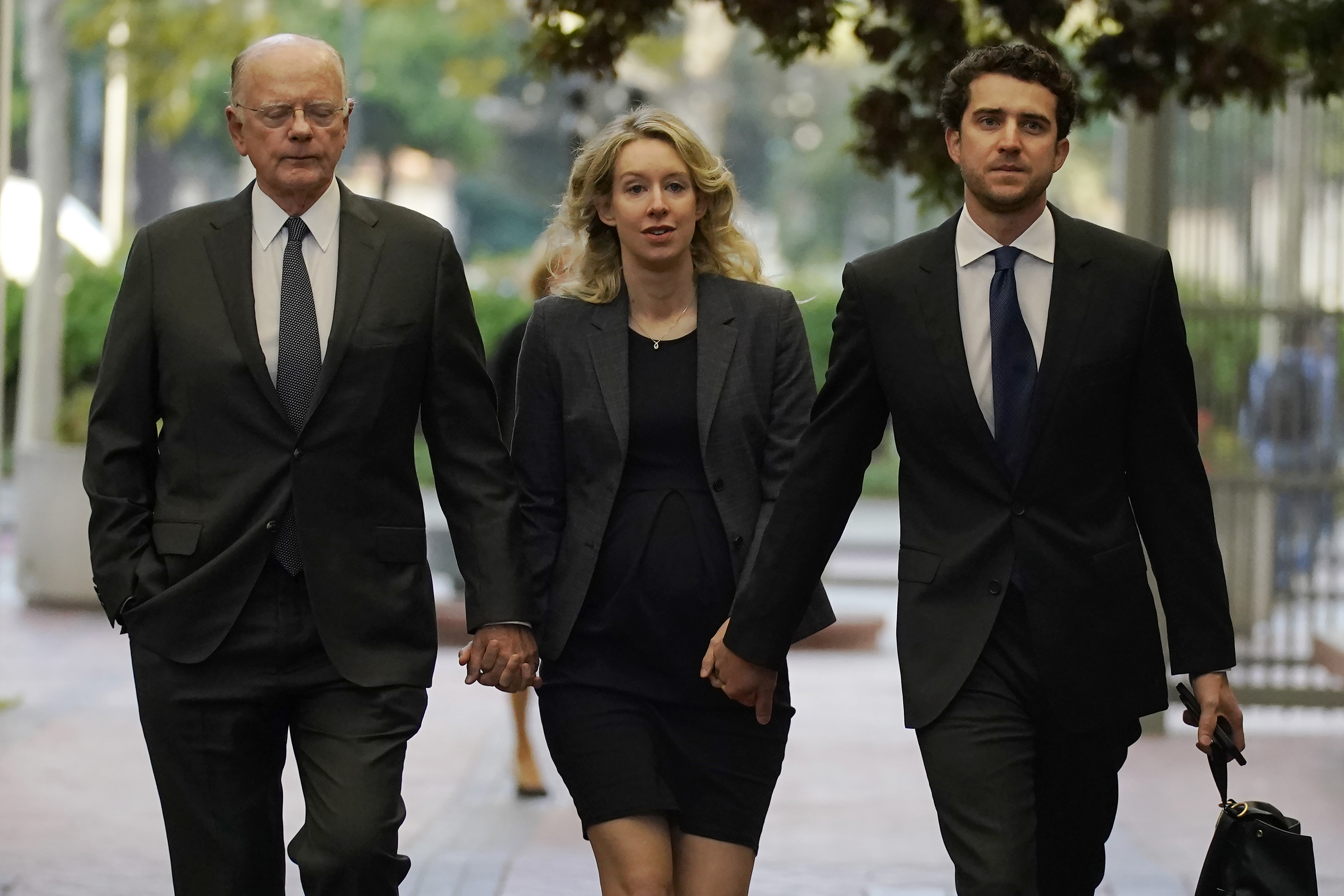 The Motives Behind Elizabeth Holmes' Fraud Conviction