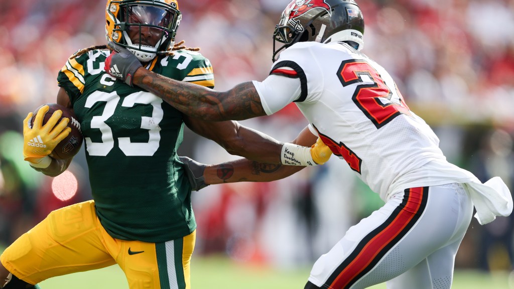 Key Factors for Packers vs. Buccaneers Showdown