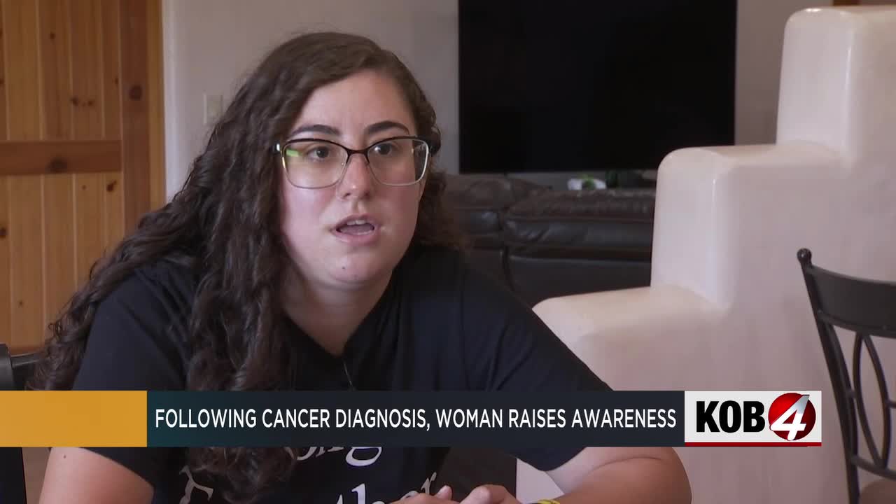 Featured image for "Raising Sarcoma Awareness: Stories, Survival, and Support"