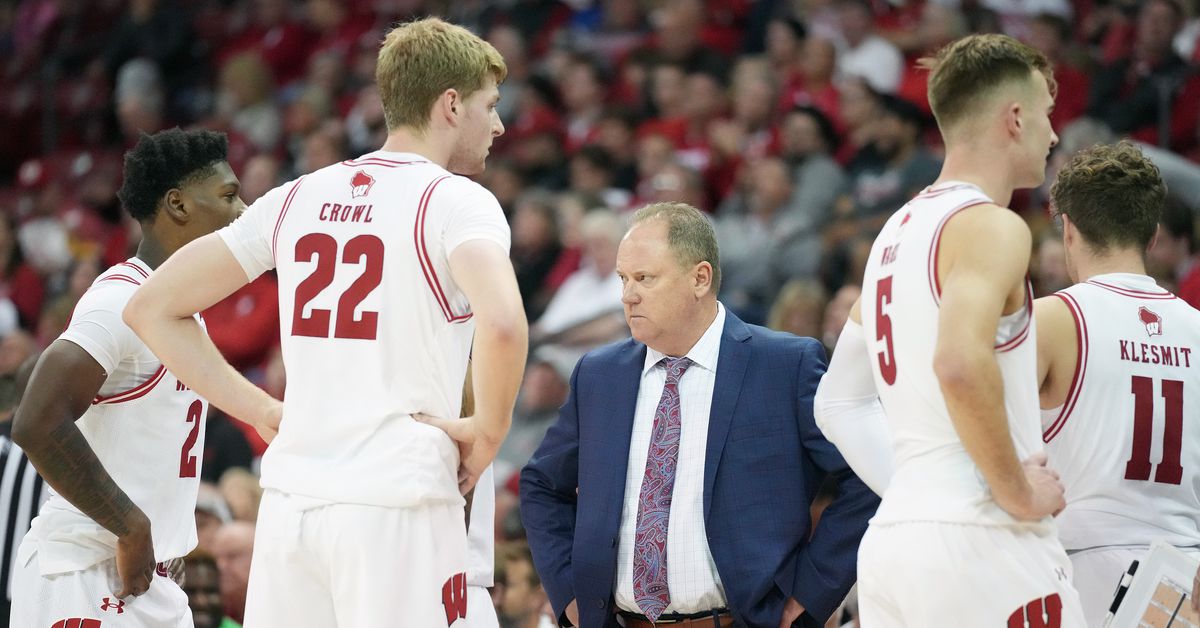 "Badgers Prepare for Showdown Against Tennessee's Top Recruit in 2025 Visit"