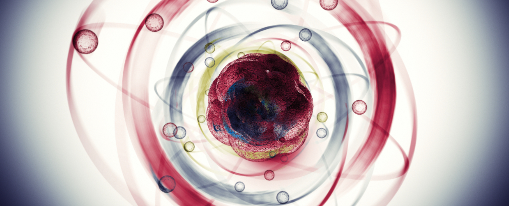 Featured image for Scientists Edge Closer to Confirming a Fifth Force of Nature