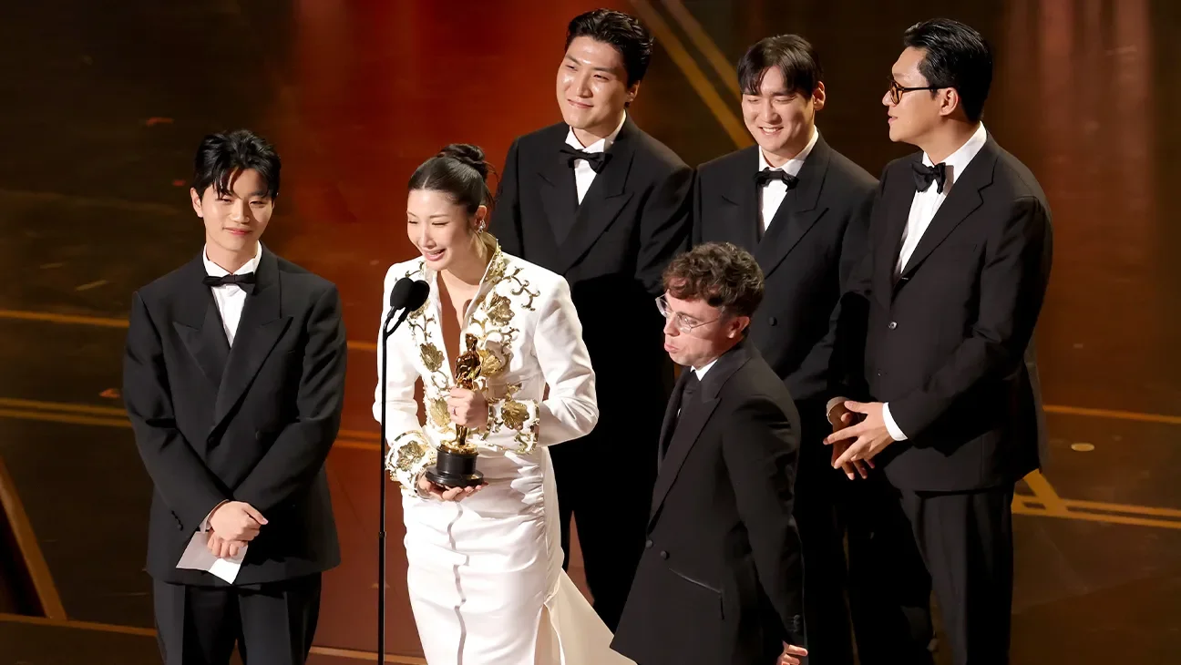 KPop Demon Hunters Clinches Oscars Glory, Cementing K-Pop’s Oscar Moment