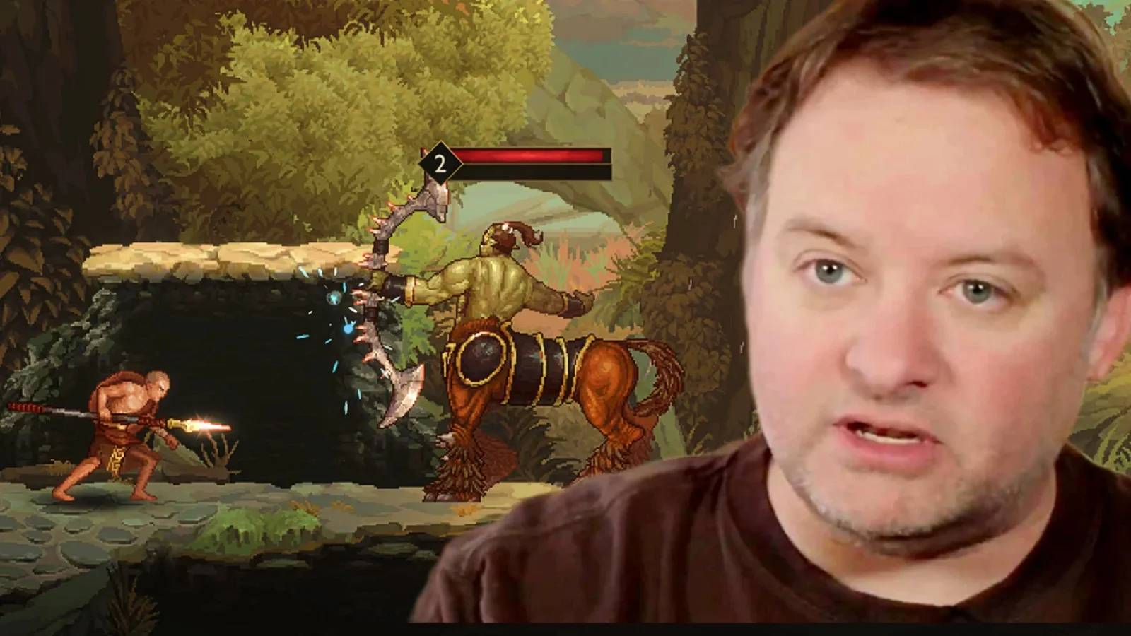 Jaffe Dismisses 2D God of War Spin-Off as 'Total Crap,' Sparking a Price and Art-Style Clash