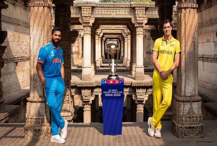 Astrologer's Viral World Cup Predictions, Congress Endorses BJP Tweet, IAF's Spectacular Show, Cummins on Australia's Stellar Year