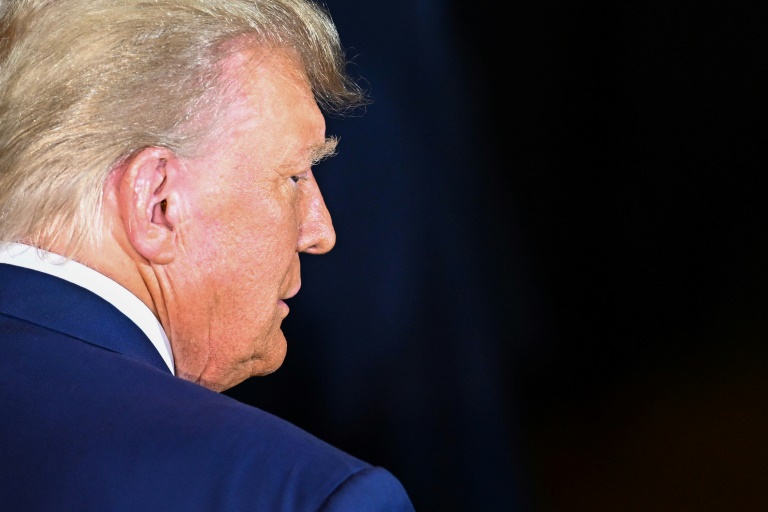 Trump's Sons Testify in Fraud Trial Threatening Family's Empire