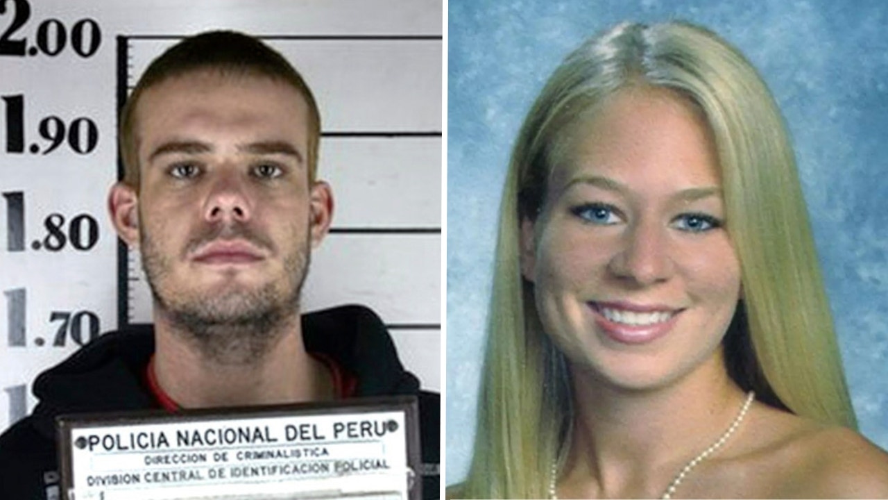 Joran van der Sloot to be extradited to US for Natalee Holloway case.