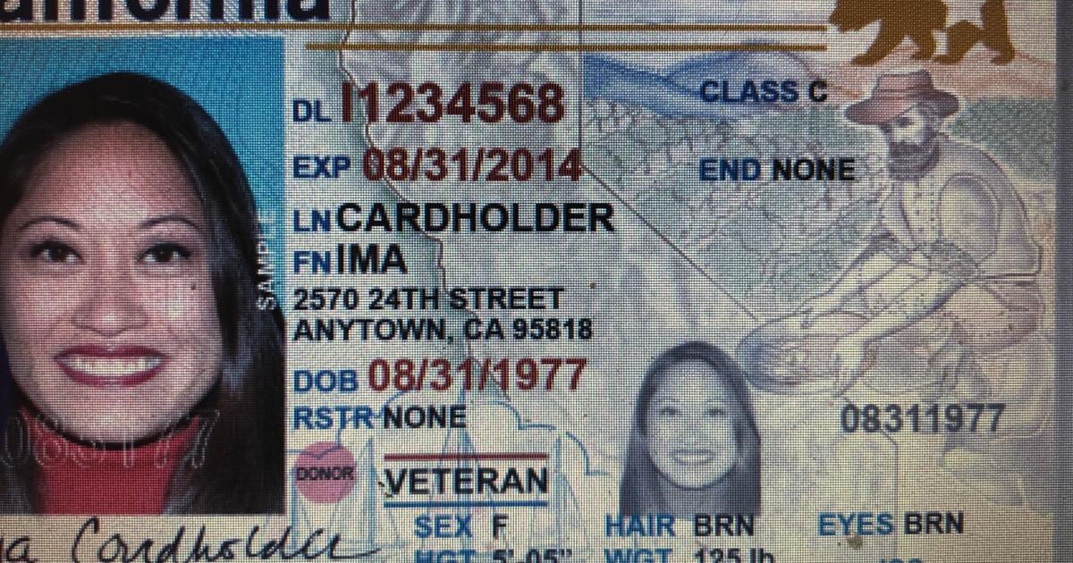 Featured image for "Real ID Deadline Approaching: Key Info You Need"