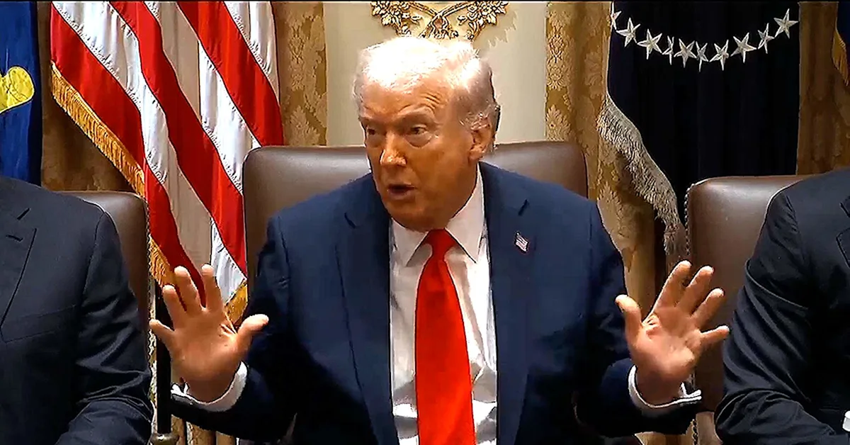 Featured image for Trump's Vaccine Stance Sparks Controversy and Concerns