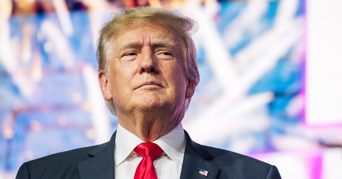 Featured image for Trump Secures Arizona, Completes Swing-State Sweep in 2024 Election