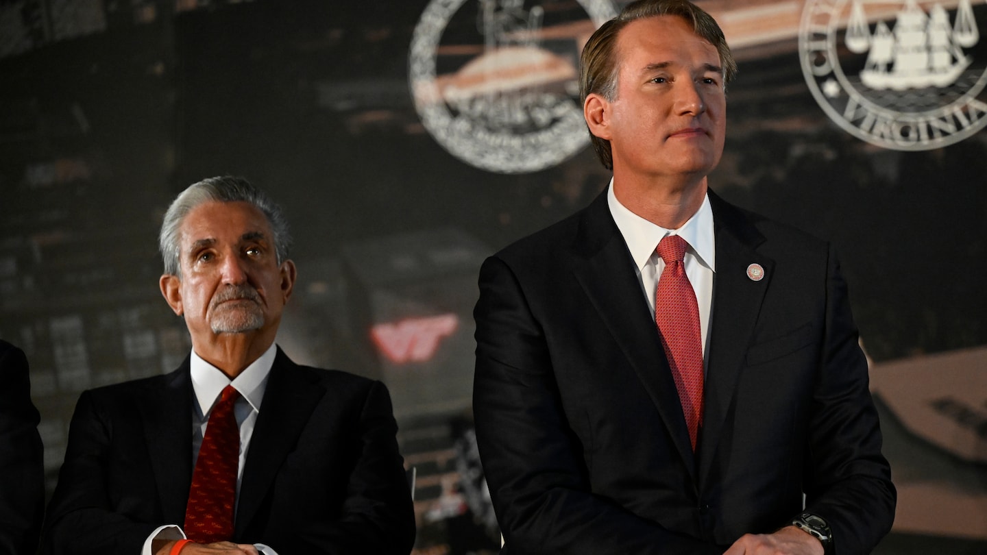 Featured image for Ted Leonsis' Move to Virginia Threatens Washington, D.C.'s Revenue and Sports Teams