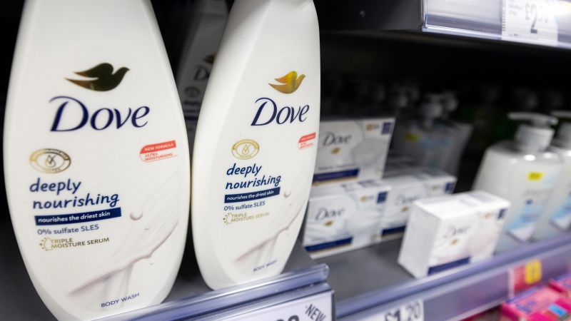 Featured image for Unilever Under Investigation in UK for 'Greenwashing' Claims