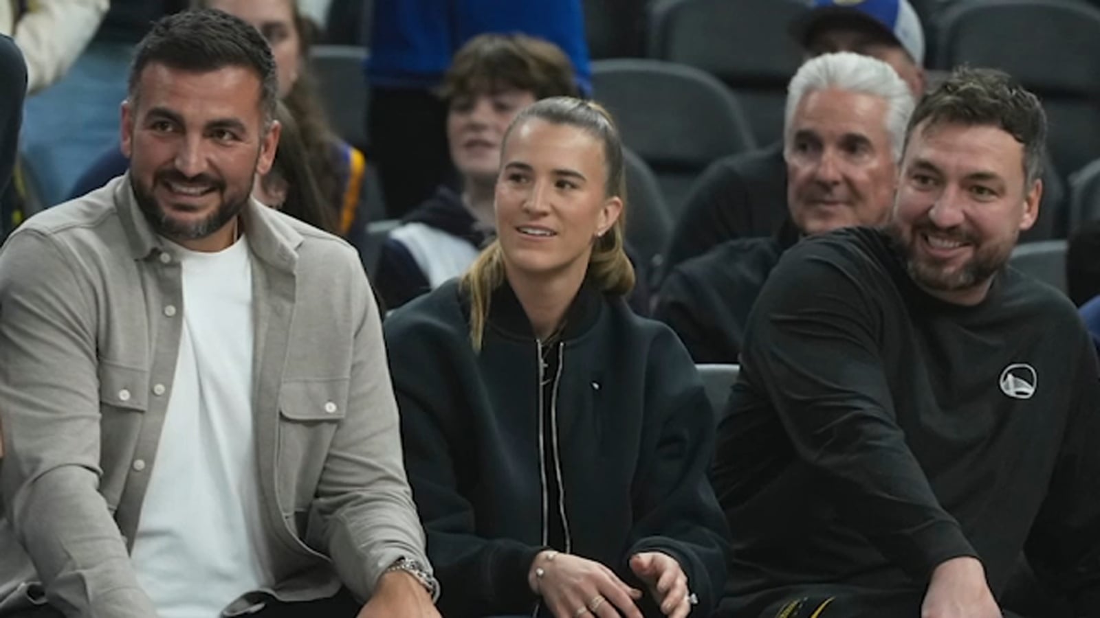 Featured image for Thieves Steal $60K in Handbags from WNBA Star Sabrina Ionescu's L.A. Home