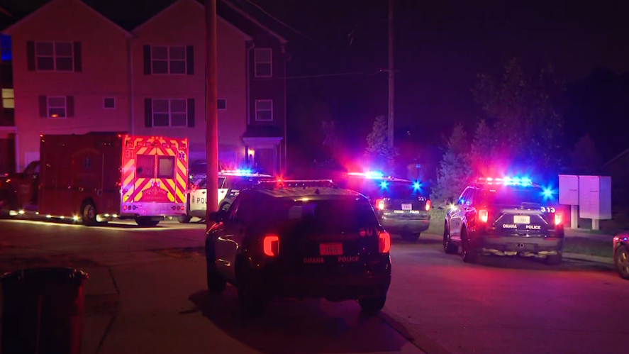 Tragic Shooting Claims Young Life in South Omaha