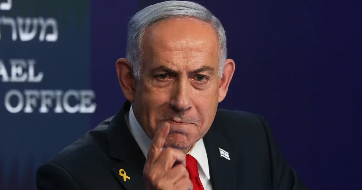 New York Times and Netanyahu Clash Over Gaza Coverage and Legal Threats