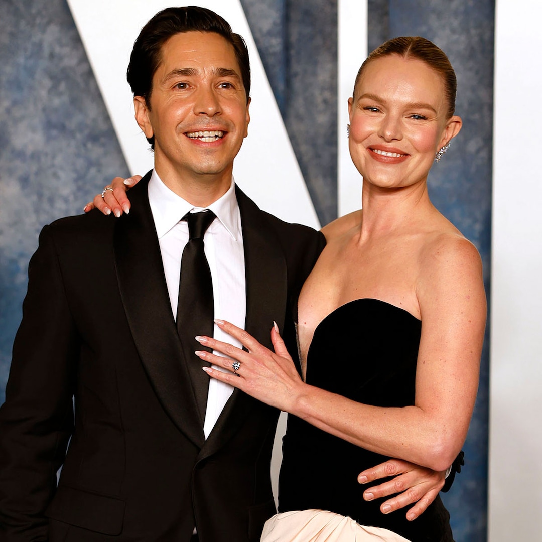 Kate Bosworth and Justin Long to Tie the Knot