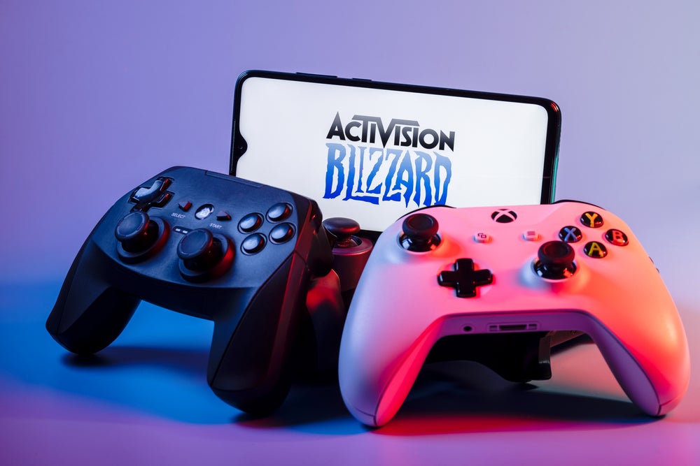 Microsoft's Acquisition Plans Cause Rifts in Gaming Industry.