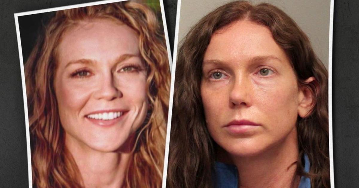 "Kaitlin Armstrong's Plastic Surgery and Murder Trial: The Shocking Story Unveiled"