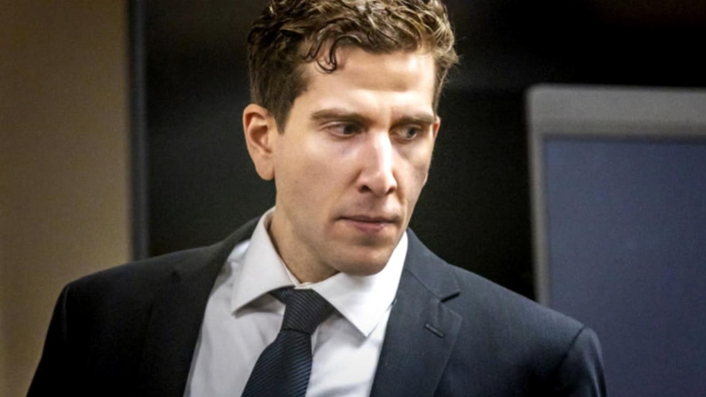 Featured image for "Bryan Kohberger's Lawyers Present Alibi for Idaho College Murders"