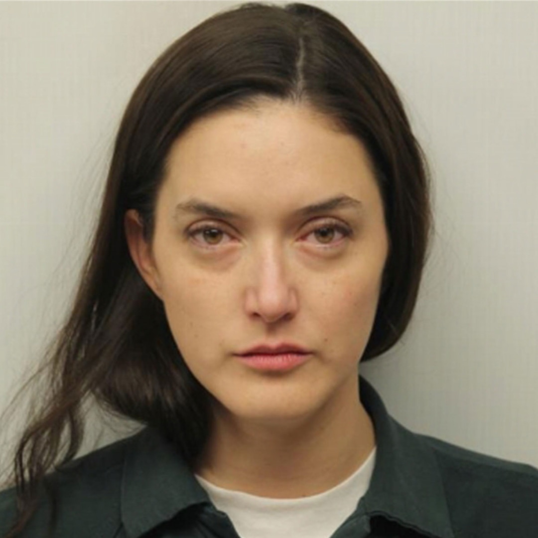 Featured image for Hailey Bieber's Sister Alaia Baldwin Arrested for Bar Altercation