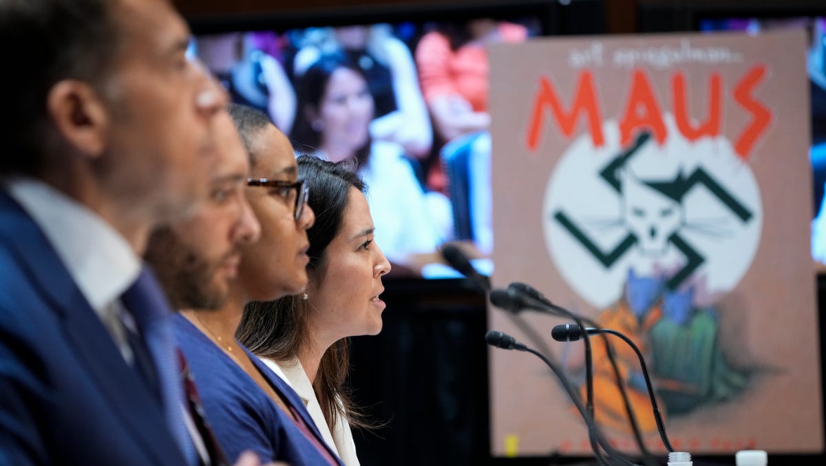Examining the Impact of Book Bans: Insights from a Senate Hearing