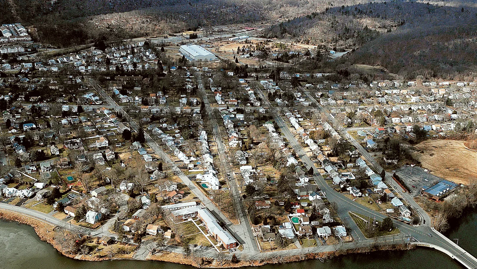 Featured image for NJ's Largest Environmental Cleanup Settlement with DuPont