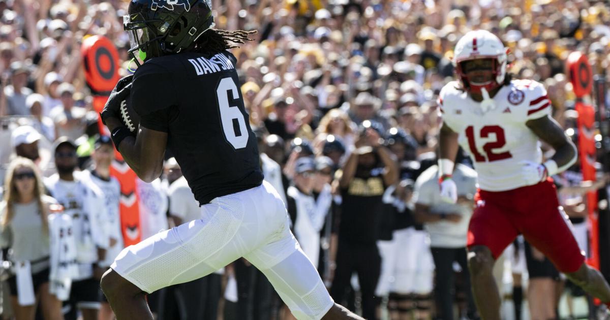"CU Buffs Crush Nebraska in Dominant Win: 3 Key Takeaways"