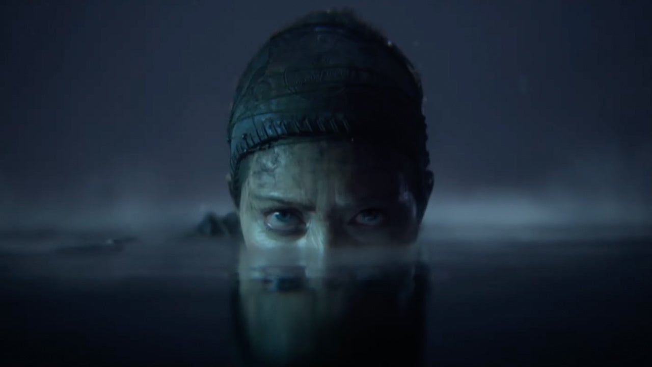 Featured image for "Senua's Saga: Hellblade 2 Set for May 21 Release on PC and Xbox - New Look Unveiled"