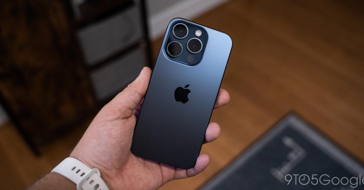 iPhone 15 Pro Max: A Game-Changing Upgrade for Android Users