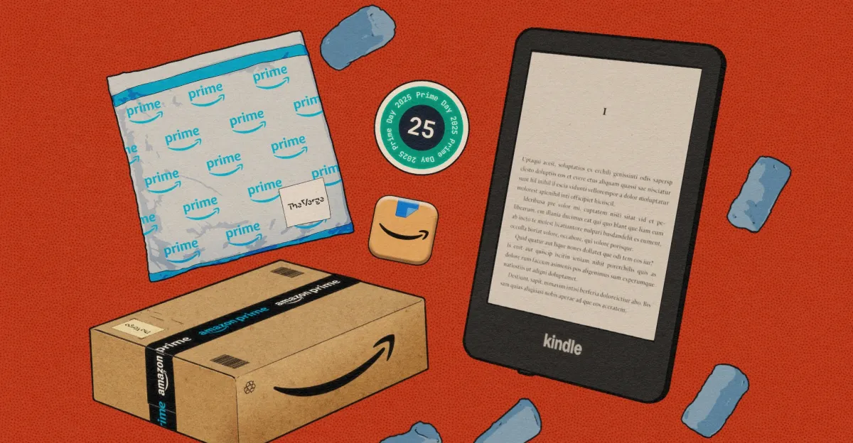 Top Prime Day Deals Still Available: Save Big on Tech, Appliances, and More