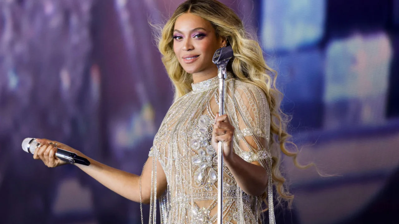 Beyoncé's Generous Gesture: $100K Donation Extends Metro Hours in D.C.