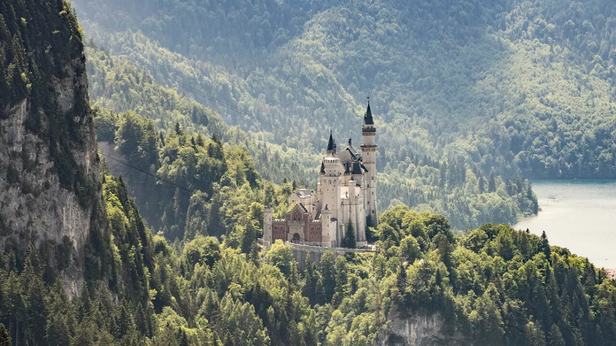Featured image for Germany's Bavarian Castles and French Megaliths Earn UNESCO World Heritage Status