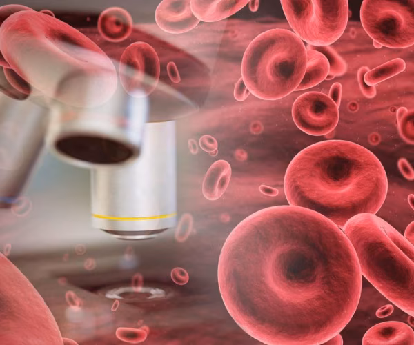 Featured image for Personalized Blood Tests: A New Era in Early Disease Detection